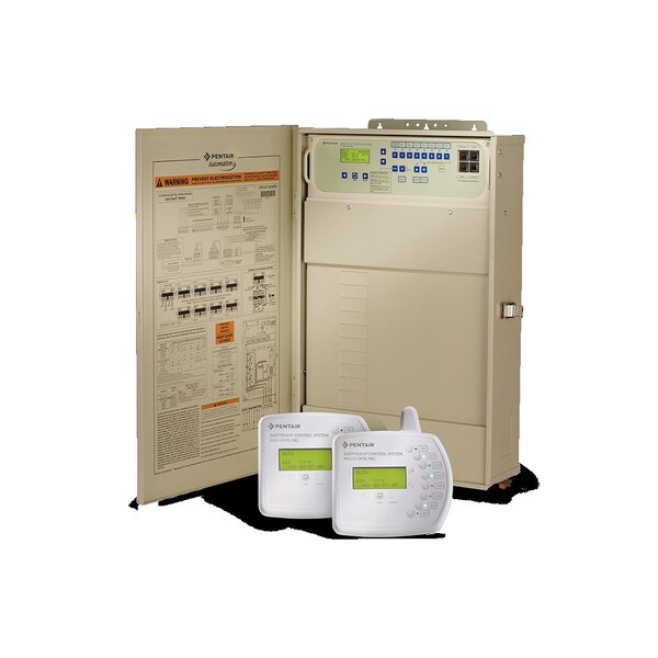 Pentair Remote Is4 4Btn Wht 100Ft 521885 - main